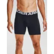 Férfi boxeralsó Under Armour Charged Cotton 6in 3 Pack