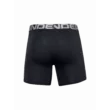 Férfi boxeralsó Under Armour Charged Cotton 6in 3 Pack