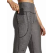 Női leggings Under Armour Tech HiRise Legging-GRY