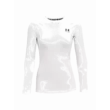 Női póló Under Armour UA HG Authentics Comp LS