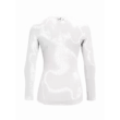 Női póló Under Armour UA HG Authentics Comp LS