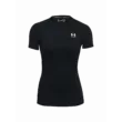 Női póló Under Armour UA HG Authentics Comp SS