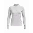 Női póló Under Armour Qualifier Run 2.0 1/2 Zip