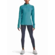 Női póló Under Armour UA Qualifier Run 2.0 1/2 Zip