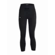 Női leggings Under Armour Meridian Rib WB Ankle Leg