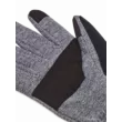 Férfi kesztyű Under Armour UA Storm Fleece Gloves-GRY