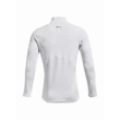 Férfi póló Under Armour UA CG Armour Fitted Mock