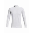 Férfi póló Under Armour UA CG Armour Fitted Mock