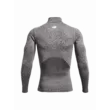 Férfi póló Under Armour UA CG Armour Comp Mock