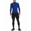 Férfi póló Under Armour UA CG Armour Comp Mock