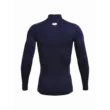 Férfi póló Under Armour CG Armour Comp Mock