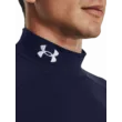 Férfi póló Under Armour CG Armour Comp Mock