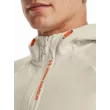 Férfi felső Under Armour UA RUSH FLEECE FZ HOODIE