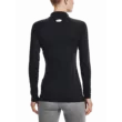 Női póló Under Armour UA CG Authentics Mockneck