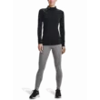 Női póló Under Armour UA CG Authentics Mockneck