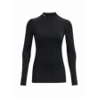 Női póló Under Armour UA CG Authentics Mockneck