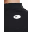 Női póló Under Armour UA CG Authentics Mockneck