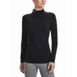Női póló Under Armour UA CG Authentics Mockneck