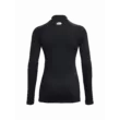 Női póló Under Armour UA CG Authentics Mockneck