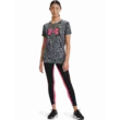 Női leggings Under Armour HG 6M Panel Ankle Leg