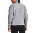 Női felső Under Armour Armour Fleece WM 1/4 zip-GRY