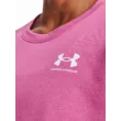 Női felső Under Armour Rival Fleece Oversize Crew