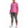 Női felső Under Armour Rival Fleece Oversize Crew