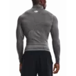 Férfi póló Under Armour HG Armour Comp Mock LS