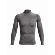 Férfi póló Under Armour HG Armour Comp Mock LS