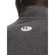 Férfi póló Under Armour HG Armour Comp Mock LS