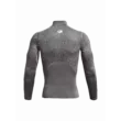 Férfi póló Under Armour HG Armour Comp Mock LS
