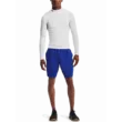 Férfi póló Under Armour HG Armour Comp Mock LS
