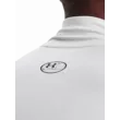 Férfi póló Under Armour HG Armour Comp Mock LS