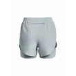 Női rövidnadrágok Under Armour UA Fly By Elite 2-in-1 Short