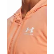 Női felső Under Armour Rival Terry FZ Hoodie