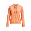 Női felső Under Armour Rival Terry FZ Hoodie