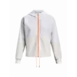 Női dzseki Under Armour Woven FZ Jacket