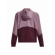 Női dzseki Under Armour Woven FZ Jacket