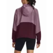 Női dzseki Under Armour Woven FZ Jacket