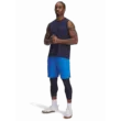Férfi rövidnadrágok Under Armour UA Vanish Woven 8in Shorts-BLU