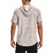 Férfi felső Under Armour UA Rival Terry LC SS HD