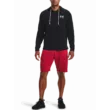 Férfi felső Under Armour UA Rival Terry LC FZ