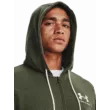 Férfi felső Under Armour UA Rival Terry LC FZ