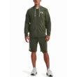 Férfi felső Under Armour UA Rival Terry LC FZ