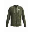 Férfi felső Under Armour UA Rival Terry LC FZ