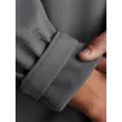 Férfi dzseki Under Armour SHIELD HOODED JACKET-GRY