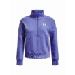 Női felső Under Armour Rival Fleece HZ