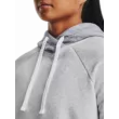 Női felső Under Armour Rival Fleece CB Hoodie