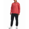 Női felső Under Armour Essential Fleece Crew