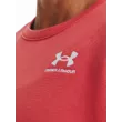 Női felső Under Armour Essential Fleece Crew